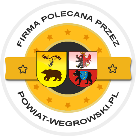 powiat węgrowski